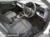 Audi A3 SALOON 30TDI 115BHP SE