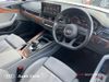 Audi A4 2.0 35TFSI 150BHP SE AUTOMATIC