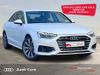 Audi A4 2.0 35TFSI 150BHP SE AUTOMATIC