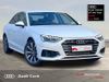 Audi A4 2.0 35TFSI 150BHP SE AUTOMATIC
