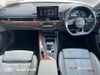 Audi A4 2.0 35TFSI 150BHP SE AUTOMATIC