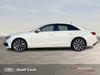 Audi A4 2.0 35TFSI 150BHP SE AUTOMATIC