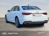 Audi A4 2.0 35TFSI 150BHP SE AUTOMATIC