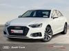 Audi A4 2.0 35TFSI 150BHP SE AUTOMATIC