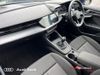 Audi A3 1.0 30TFSI 110BHP SE WITH COMFORT PACK & PRIVACY GLASS