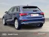 Audi A3 1.0 30TFSI 110BHP SE WITH COMFORT PACK & PRIVACY GLASS
