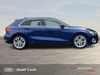 Audi A3 1.0 30TFSI 110BHP SE WITH COMFORT PACK & PRIVACY GLASS