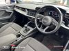 Audi A3 1.0 30TFSI 110BHP SE WITH COMFORT PACK & PRIVACY GLASS