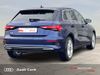 Audi A3 1.0 30TFSI 110BHP SE WITH COMFORT PACK & PRIVACY GLASS
