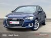 Audi A3 1.0 30TFSI 110BHP SE WITH COMFORT PACK & PRIVACY GLASS