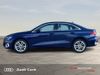 Audi A3 30TFSI 110BHP SE WITH COMORT PACK