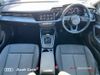 Audi A3 30TFSI 110BHP SE WITH COMORT PACK