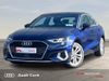 Audi A3 30TFSI 110BHP SE WITH COMORT PACK