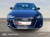 Audi A3 30TFSI 110BHP SE WITH COMORT PACK