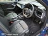 Audi A3 SPORTBACK 40TFSI E S-LINE AUTOMATIC