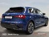 Audi A3 SPORTBACK 40TFSI E S-LINE AUTOMATIC