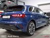 Audi A3 SPORTBACK 40TFSI E S-LINE AUTOMATIC