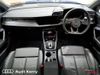 Audi A3 SPORTBACK 40TFSI E S-LINE AUTOMATIC