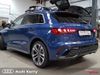 Audi A3 SPORTBACK 40TFSI E S-LINE AUTOMATIC