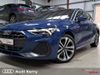 Audi A3 SPORTBACK 40TFSI E S-LINE AUTOMATIC