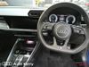 Audi A3 SPORTBACK 40TFSI E S-LINE AUTOMATIC