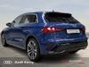 Audi A3 SPORTBACK 40TFSI E S-LINE AUTOMATIC