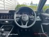 Audi A3 SALOON 2.0 30TDI 115BHP SE WITH HIGH BEAM ASSIST