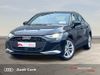 Audi A3 SALOON 2.0 30TDI 115BHP SE WITH HIGH BEAM ASSIST