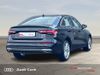Audi A3 SALOON 2.0 30TDI 115BHP SE WITH HIGH BEAM ASSIST
