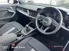Audi A3 SALOON 2.0 30TDI 115BHP SE WITH HIGH BEAM ASSIST