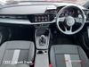 Audi A3 SALOON 2.0 30TDI 115BHP SE WITH HIGH BEAM ASSIST