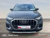 Audi Q3 35TDI 150BHP SE AUTOMATIC WITH COMFORT PACK, HIGH BEAM ASSIST & AMBIENT LIGHTING