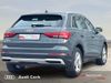 Audi Q3 35TDI 150BHP SE AUTOMATIC WITH COMFORT PACK, HIGH BEAM ASSIST & AMBIENT LIGHTING