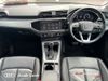 Audi Q3 35TDI 150BHP SE AUTOMATIC WITH COMFORT PACK, HIGH BEAM ASSIST & AMBIENT LIGHTING