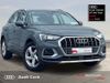 Audi Q3 35TDI 150BHP SE AUTOMATIC WITH COMFORT PACK, HIGH BEAM ASSIST & AMBIENT LIGHTING