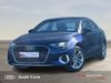 Audi A3 SALOON 30TFSI 110BHP SE WITH COMFORT PACK, HIGH BEAM ASSIST & F/B STEERING WHEEL