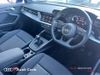 Audi A3 SALOON 30TFSI 110BHP SE WITH COMFORT PACK, HIGH BEAM ASSIST & F/B STEERING WHEEL