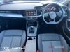 Audi A3 SALOON 30TFSI 110BHP SE WITH COMFORT PACK, HIGH BEAM ASSIST & F/B STEERING WHEEL