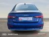 Audi A3 SALOON 30TFSI 110BHP SE WITH COMFORT PACK, HIGH BEAM ASSIST & F/B STEERING WHEEL