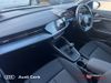 Audi A3 SALOON 30TFSI 110BHP SE WITH COMFORT PACK, HIGH BEAM ASSIST & F/B STEERING WHEEL