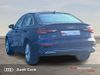 Audi A3 SALOON 30TFSI 110BHP SE WITH COMFORT PACK, HIGH BEAM ASSIST & F/B STEERING WHEEL