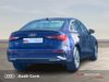 Audi A3 SALOON 30TFSI 110BHP SE WITH COMFORT PACK, HIGH BEAM ASSIST & F/B STEERING WHEEL
