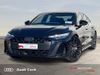 Audi A6 SALOON E-HYBRID 220KW QUATTRO SE AUTOMATIC WITH UPGRADED ALLOYS, ELECTRIC SEATS, PRIVACY GLASS & UPGRADED AMBIENT LIGHTING