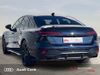 Audi A6 SALOON E-HYBRID 220KW QUATTRO SE AUTOMATIC WITH UPGRADED ALLOYS, ELECTRIC SEATS, PRIVACY GLASS & UPGRADED AMBIENT LIGHTING