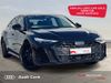 Audi A6 SALOON E-HYBRID 220KW QUATTRO SE AUTOMATIC WITH UPGRADED ALLOYS, ELECTRIC SEATS, PRIVACY GLASS & UPGRADED AMBIENT LIGHTING