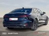 Audi A6 SALOON E-HYBRID 220KW QUATTRO SE AUTOMATIC WITH UPGRADED ALLOYS, ELECTRIC SEATS, PRIVACY GLASS & UPGRADED AMBIENT LIGHTING