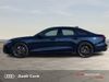 Audi A6 SALOON E-HYBRID 220KW QUATTRO SE AUTOMATIC WITH UPGRADED ALLOYS, ELECTRIC SEATS, PRIVACY GLASS & UPGRADED AMBIENT LIGHTING
