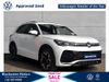 Volkswagen Tiguan TIGUAN RL 2.0TDI DSG 150HP - WAS €65,700 NOW €62,950