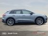 Audi Q4 E-Tron E-TRON 40 S-LINE AUTOMATIC BLACK EDITION WITH AMBIENT LIGHTING & HIGH BEAM ASSIST