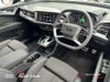 Audi Q4 E-Tron E-TRON 40 S-LINE AUTOMATIC BLACK EDITION WITH AMBIENT LIGHTING & HIGH BEAM ASSIST